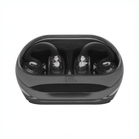 JBL SOUNDGEAR CLIPS EAR CUFF HEADPHONES TWS Auriculares Inalámbricos JBL Soungear Clips Ear Cuff Open Sound - Black