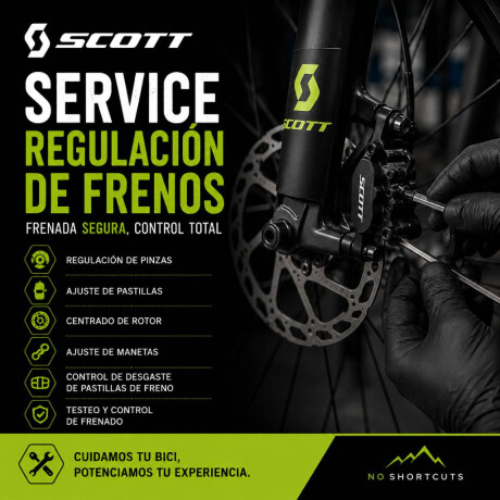 Service Regulacion De Frenos Service Regulacion De Frenos