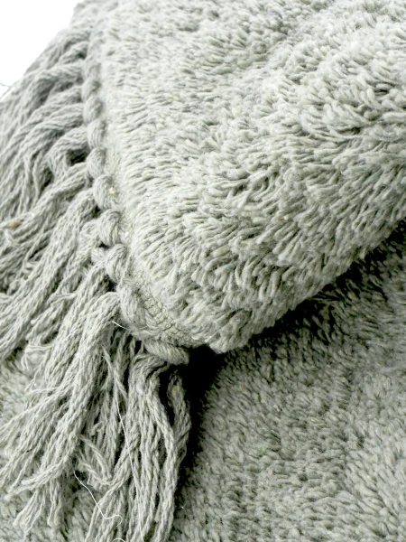 ALFOMBRA CAMINERO GRIS