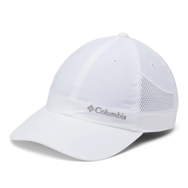 Gorro Tech Shad Unisex WHITE