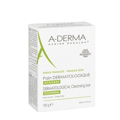 Aderma Dermopan 100 Grs. Aderma Dermopan 100 Grs.