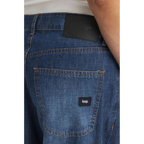 Jean Marsella Indigo