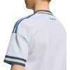 adidas CAMISETA VISITANTE ITALIA 2026 JR Grey