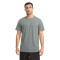 Remera de Hombre Puma Performance Heather Verde