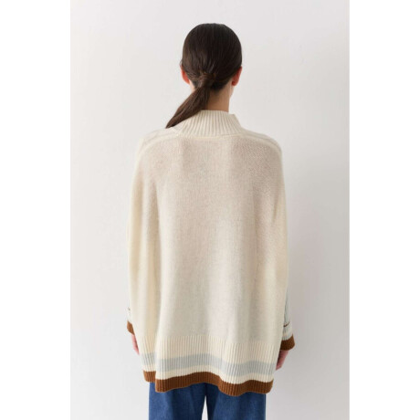 PRE VENTA BUZO SAVIA CLUB Crudo