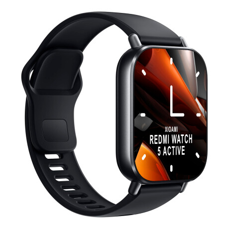 Reloj Inteligente Xiaomi Redmi Watch 5 Active 5ATM 2'' Bluetooth 001