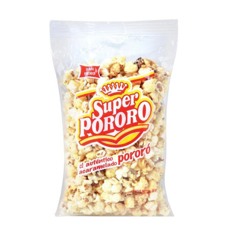 Pop - Pororó SAN REMO 80grs Pop - Pororó SAN REMO 80grs