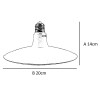 LAMPARA LED UFO 30W E27 3000K LAMPARA LED UFO 30W E27 3000K