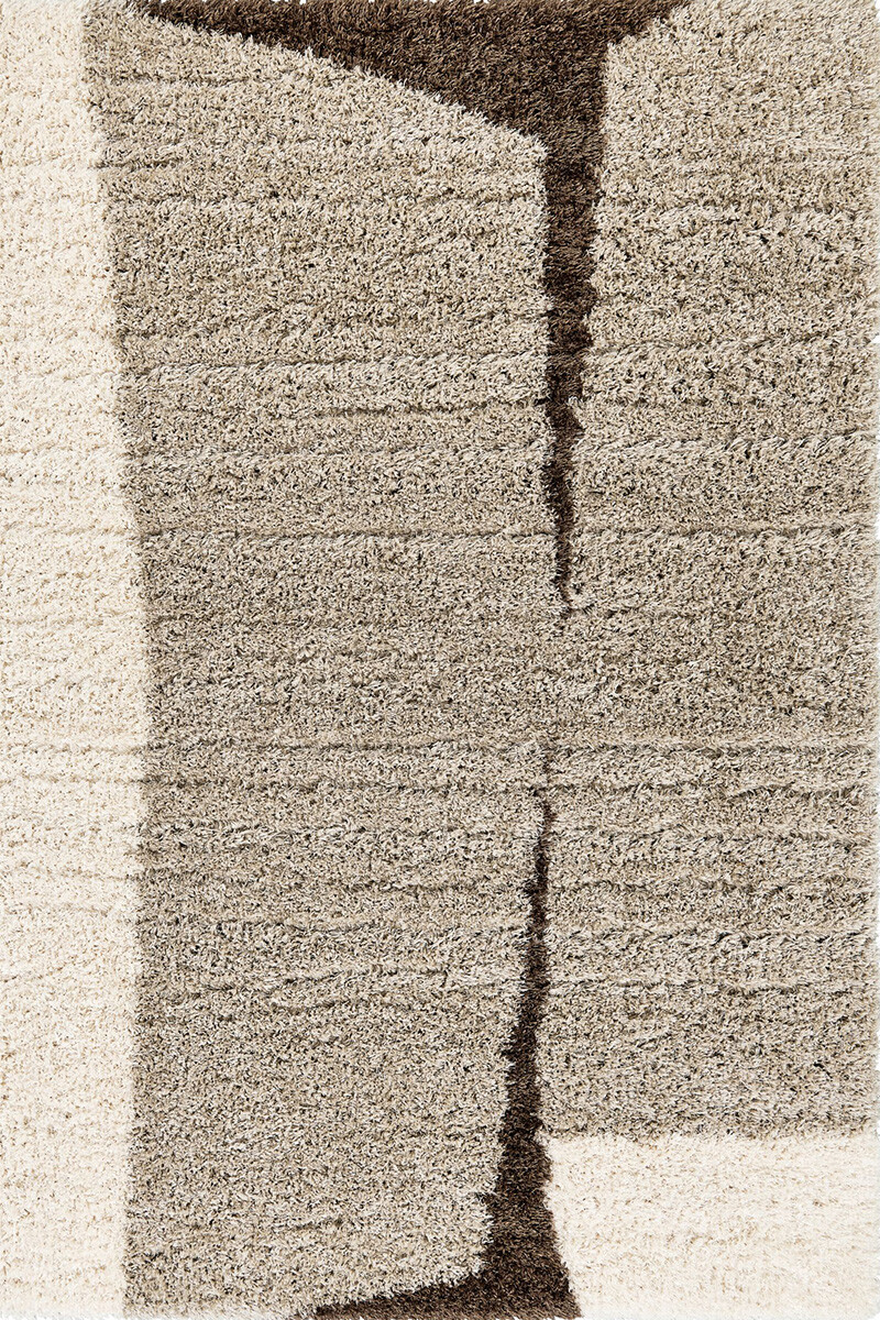 SKIN - ALFOMBRA SKIN 240X330 BEIGE 