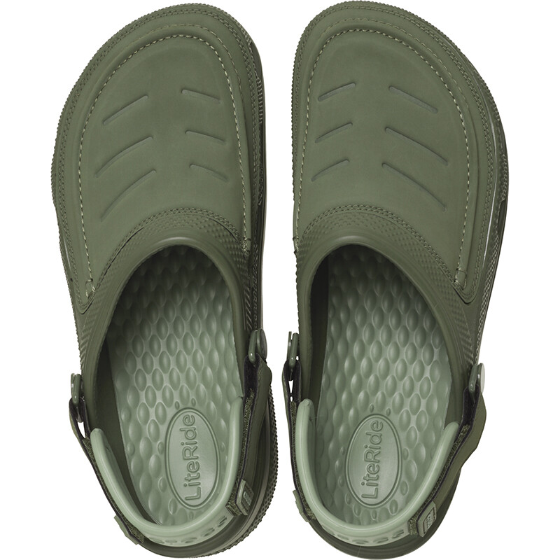 Yukon Vista II Verde