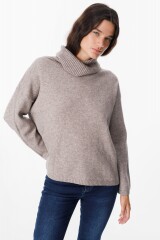 Sweater Amanita Vison