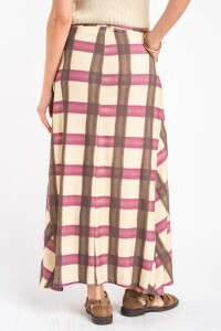 Falda Multi