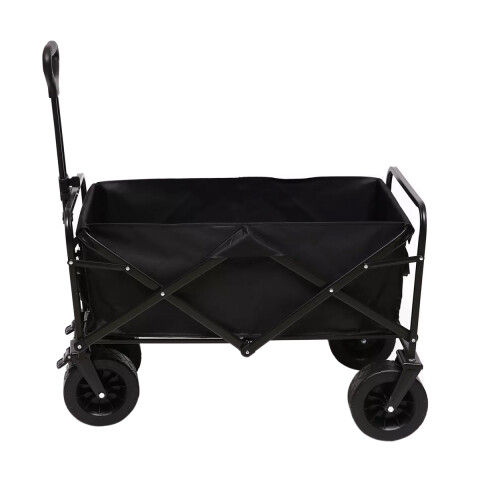 Carro Hierro Plegable Multiuso U