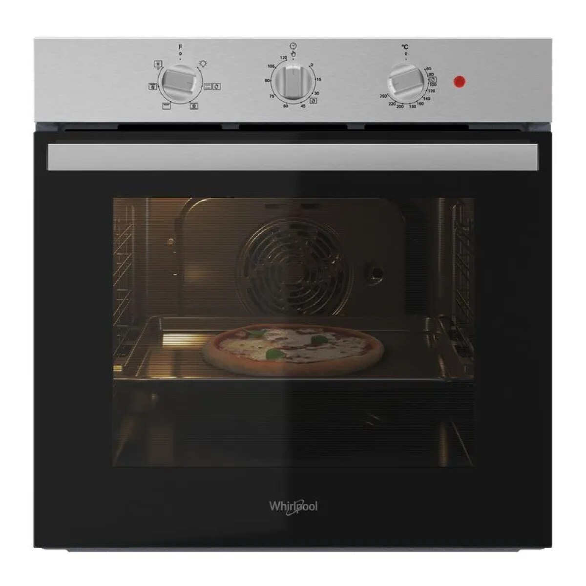 Horno eléctrico BI 71 L 