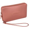 Mini Bolso Havaianas Metálico Rosado