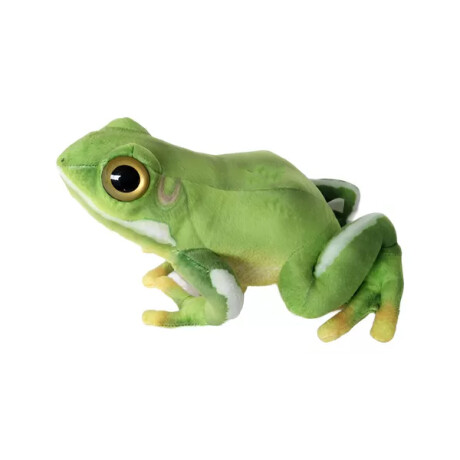 Peluche Rana 38 cm Peluche Rana 38 cm