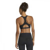 TOP ADIDAS OPT ESS MS BRA Mujer JN6892 Negro