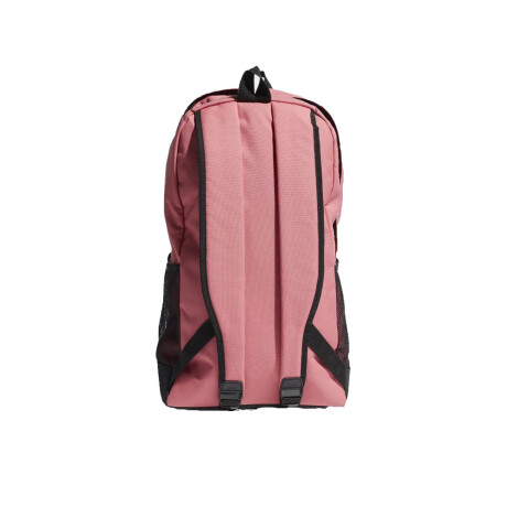 Mochila adidas Essentials Logo - Pink / Black Pink/Black