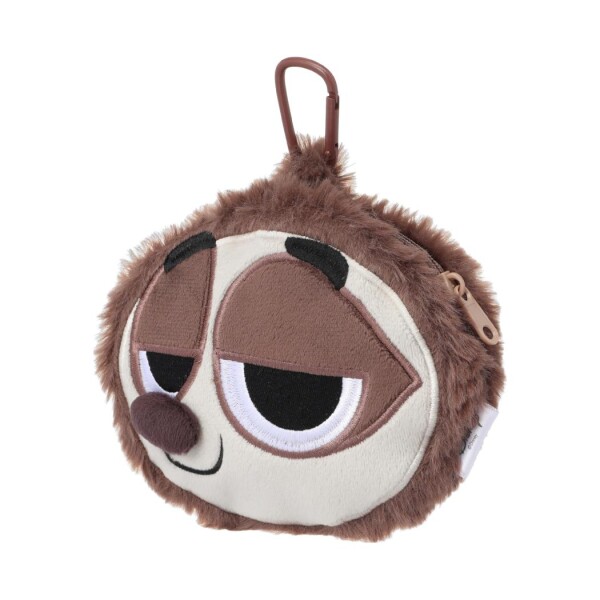 Monedero S Zootopia Flash