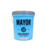 PINTURA INTERIOR EXTERIOR COLOR MAYOR 4LT MAYORCRYL Azul Cielo