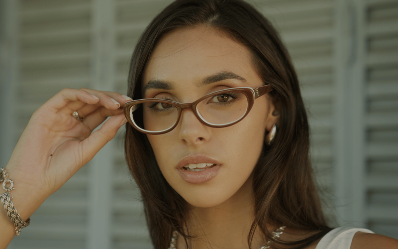 LENTES DE RECETA