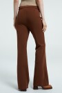 PANTALON Marron