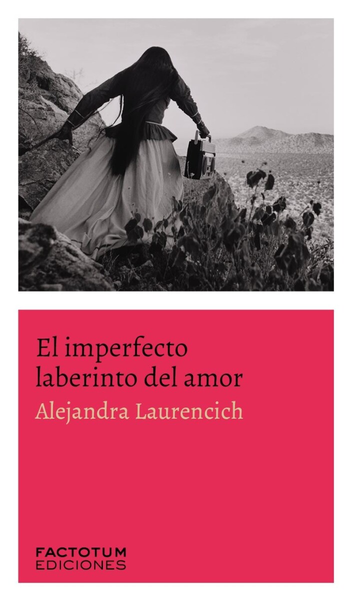 Imperfecto Laberinto Del Amor, El 