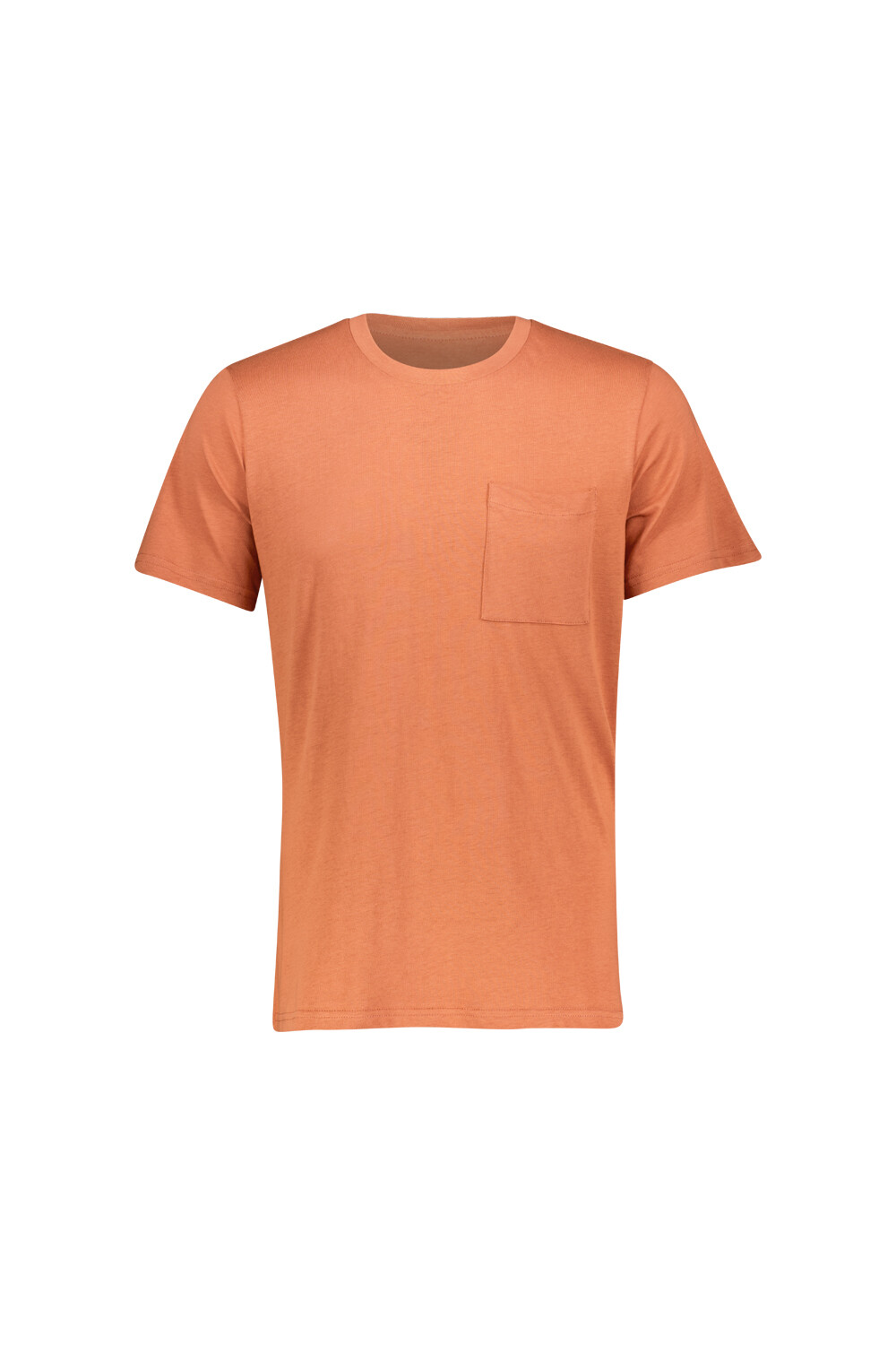 Remera Acke Terracota