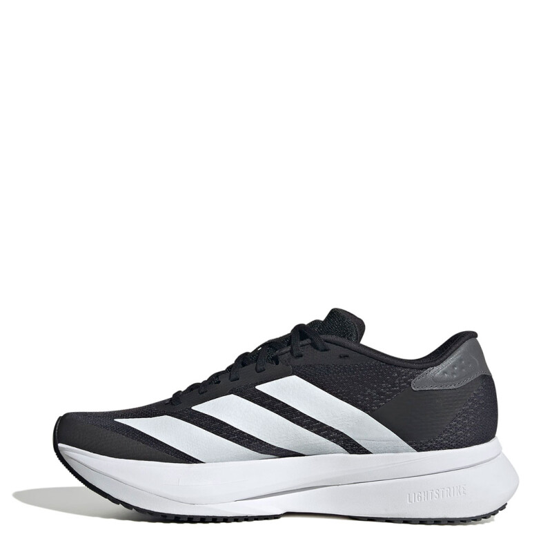 Championes de Mujer Adidas Adizero Sl2 Negro - Blanco