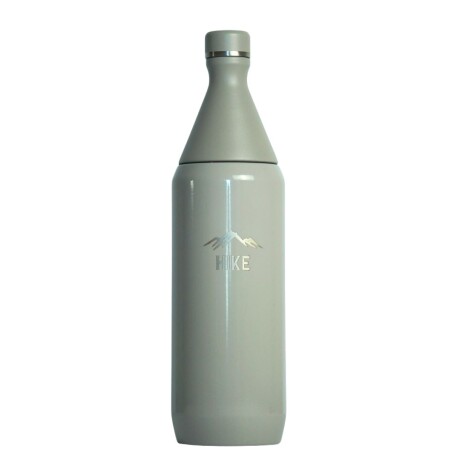 Termo HIKE Daily XL Color Gris