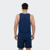 Musculosa Umbro Lume Azul
