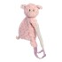Mochila Peluche Piggyback Pals Cerdito Niño Niña Aurora Mochila Peluche Piggyback Pals Cerdito Niño Niña Aurora