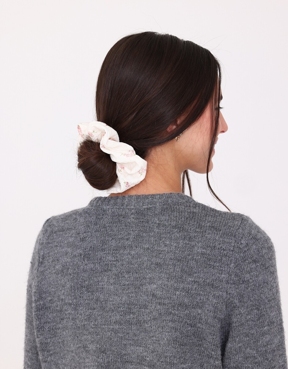 Set De Scrunchies 