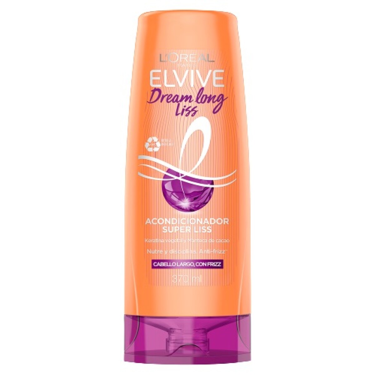 Elvive Acondicionado Dream Long X 400 Ml 