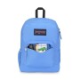 Mochila Cross Town - Unisex Blue Neon