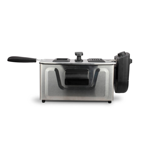Freidora con Aceite Daewoo DF5120 3 Litros 001