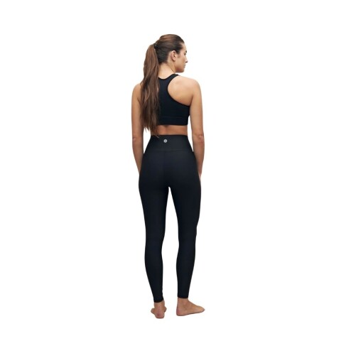 CALZA CLUB XS-XL NEGRO