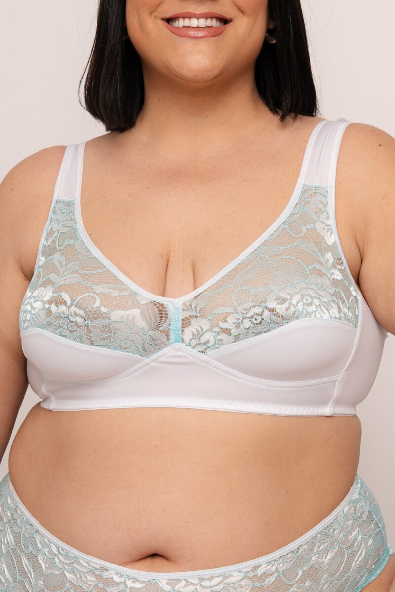 Soutien Reductor Aura - Acqua 