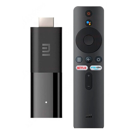 Mi Tv Stick Xiaomi 1080p Android Dolby DTS Control Remoto 001