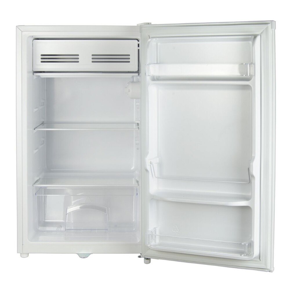 Frigobar Blanco - Frío Húmedo - 93 L - Tem Frigobar Blanco - Frío Húmedo - 93 L - Tem