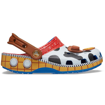 Classic Toy Story Woody Azul