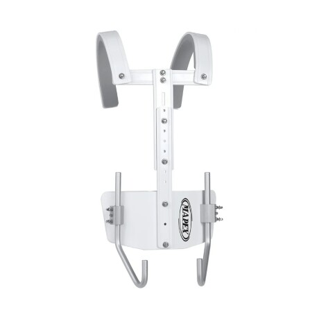 Soporte Tamboril De Marcha Mapex Qlh03 Soporte Tamboril De Marcha Mapex Qlh03