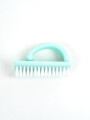 Cepillo Para Uñas Luli Verde