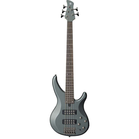 Bajo Eléctrico Yamaha Trbx305 5 Str. Mist Green