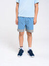 BERMUDA FISS JUNIOR Umbro Junior P51