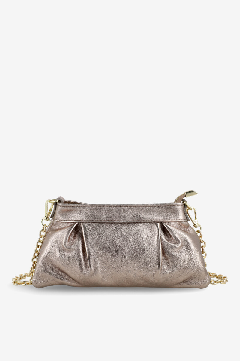BOLSO Bronce