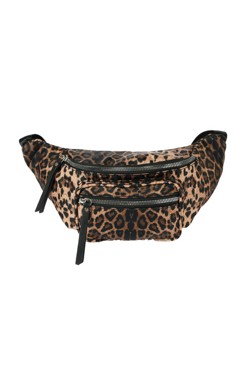 Riñonera Oporto Animal Print