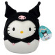 Peluche Squishmallows 20 cm 4 modelos - Hello Kitty Peluche Squishmallows 20 cm 4 modelos - Hello Kitty