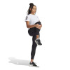 Remera Adidas Running de Mujer - IK7442 Blanco