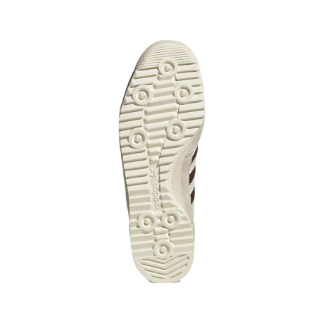 Championes Adidas Sl 72 Og W Marron